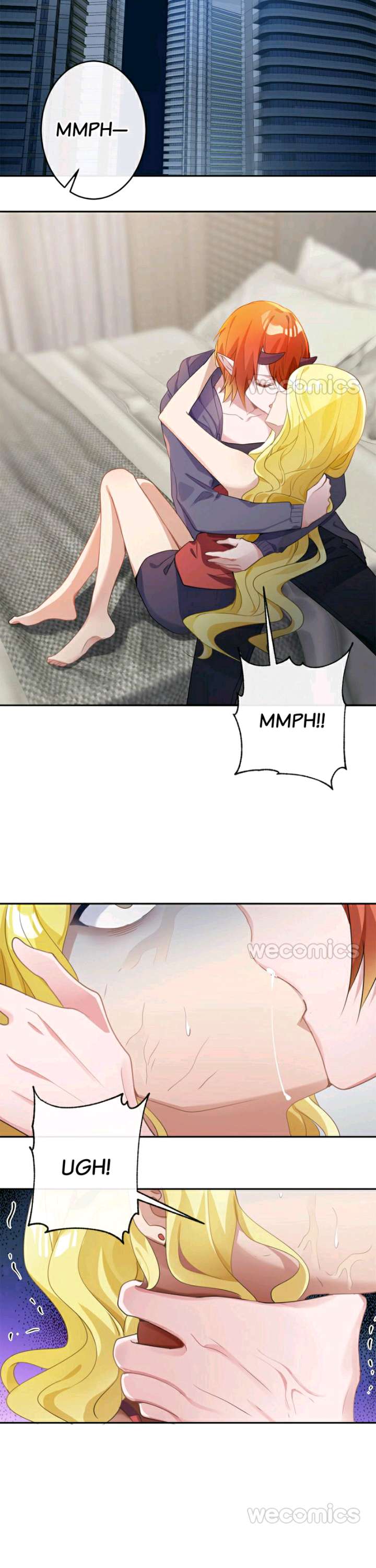 Read The Devil King