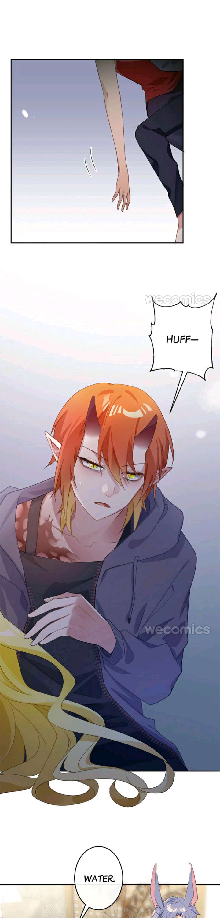 Read The Devil King