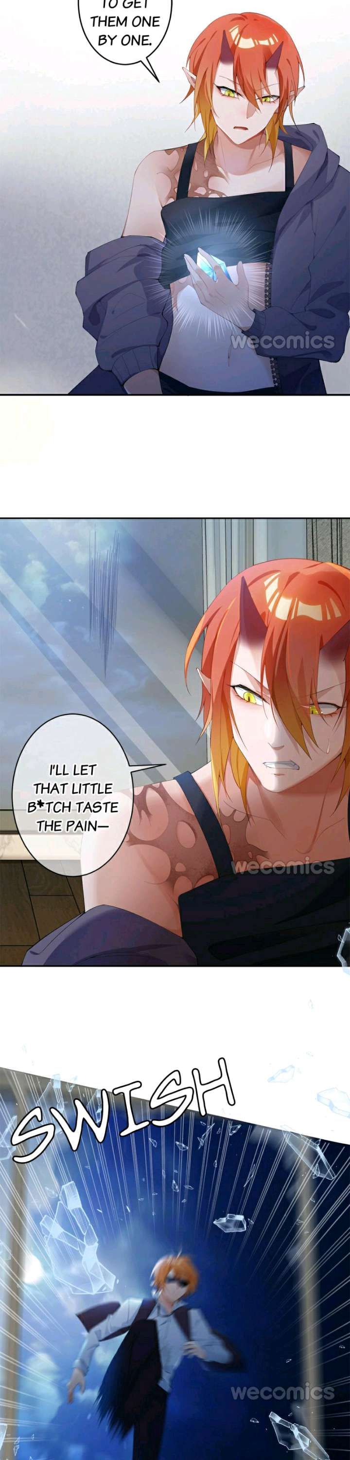 Read The Devil King