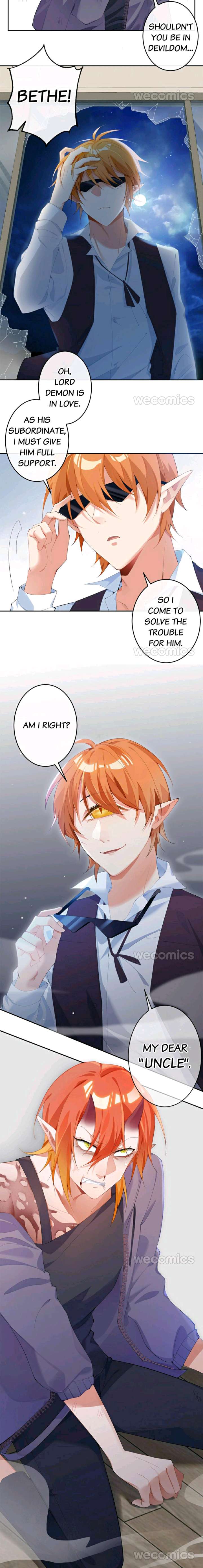 Read The Devil King