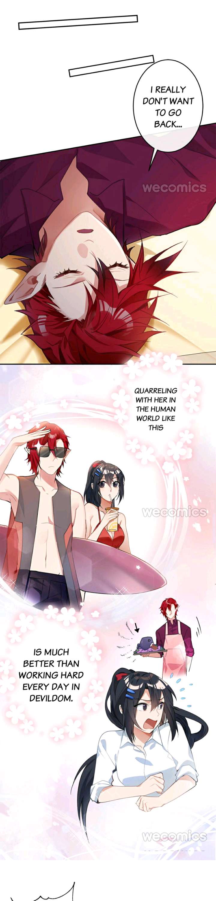 Read The Devil King