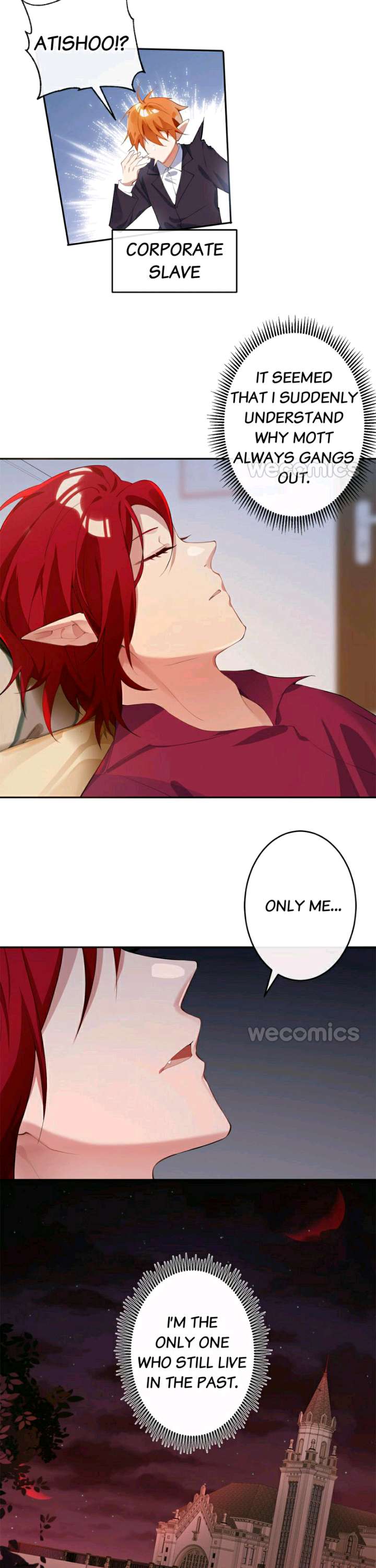 Read The Devil King