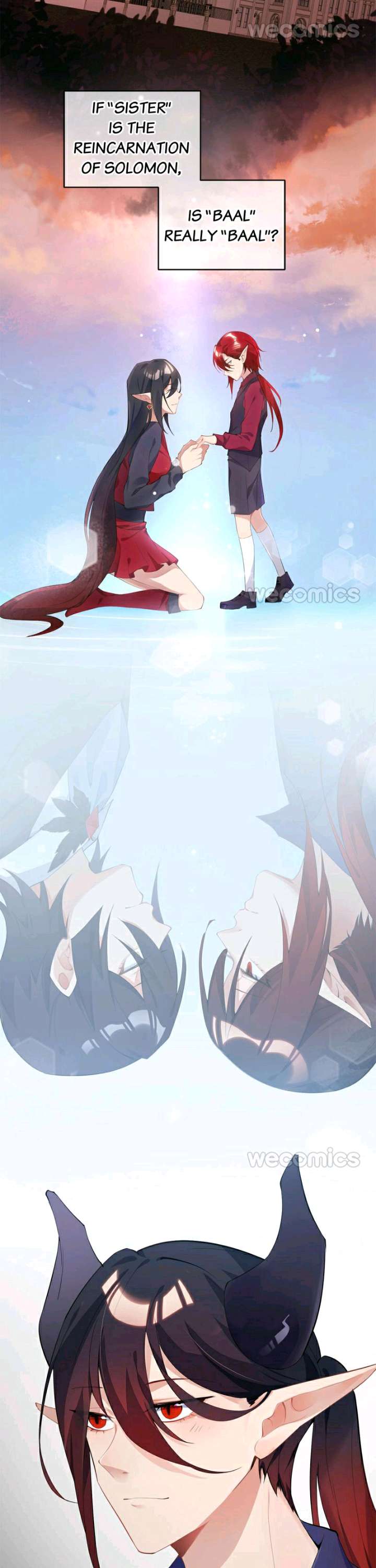 Read The Devil King