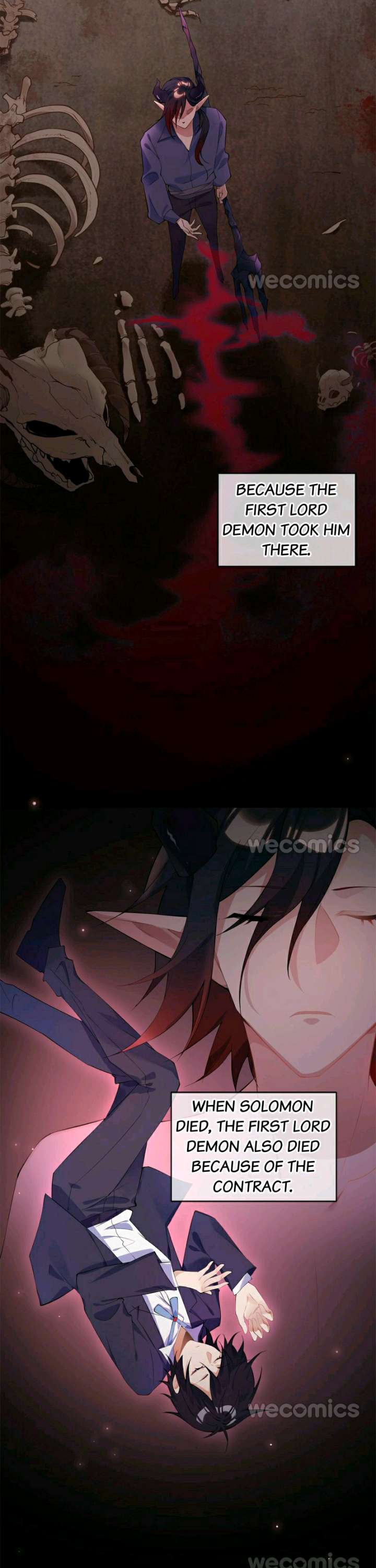 Read The Devil King