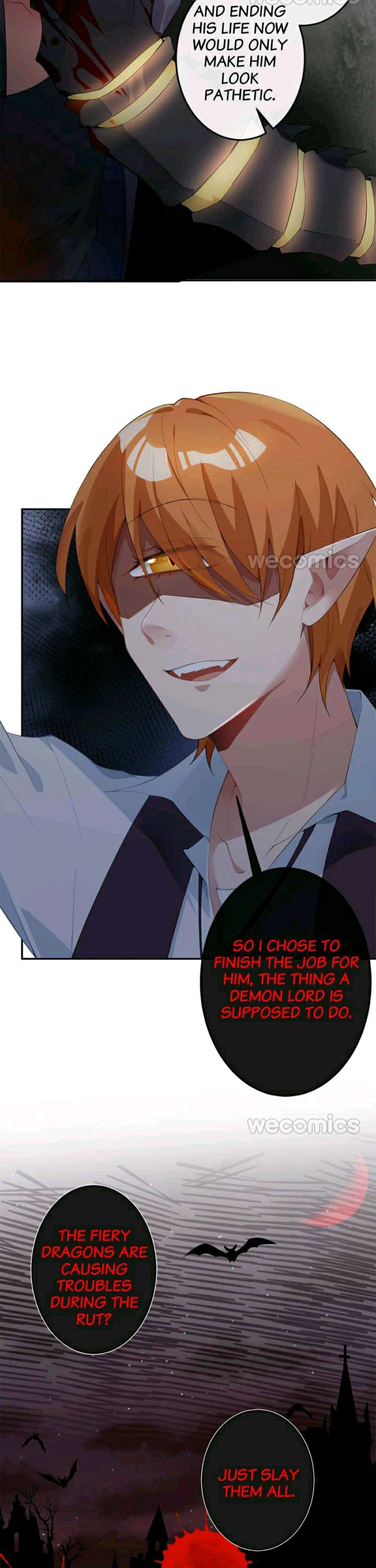Read The Devil King