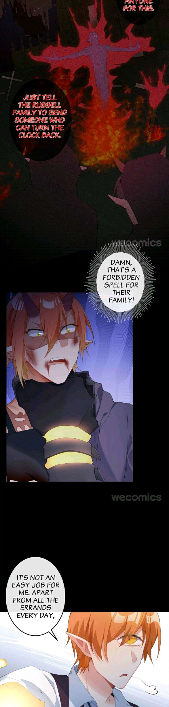 Read The Devil King
