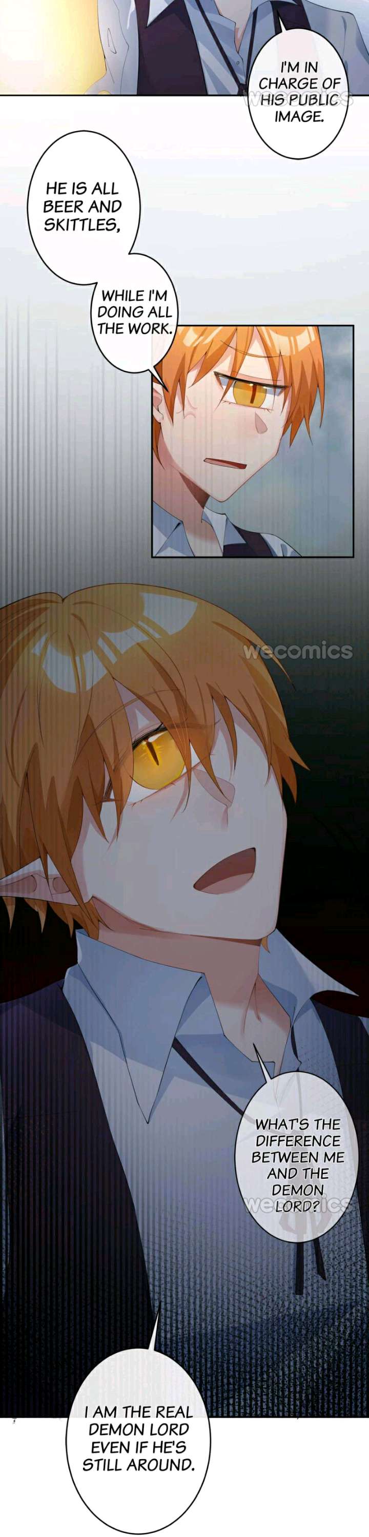 Read The Devil King
