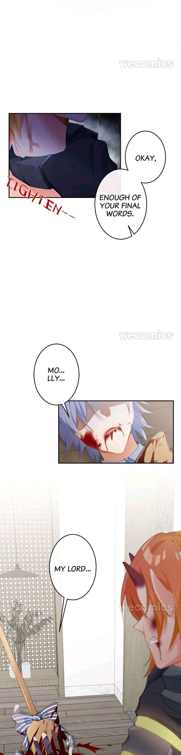 Read The Devil King