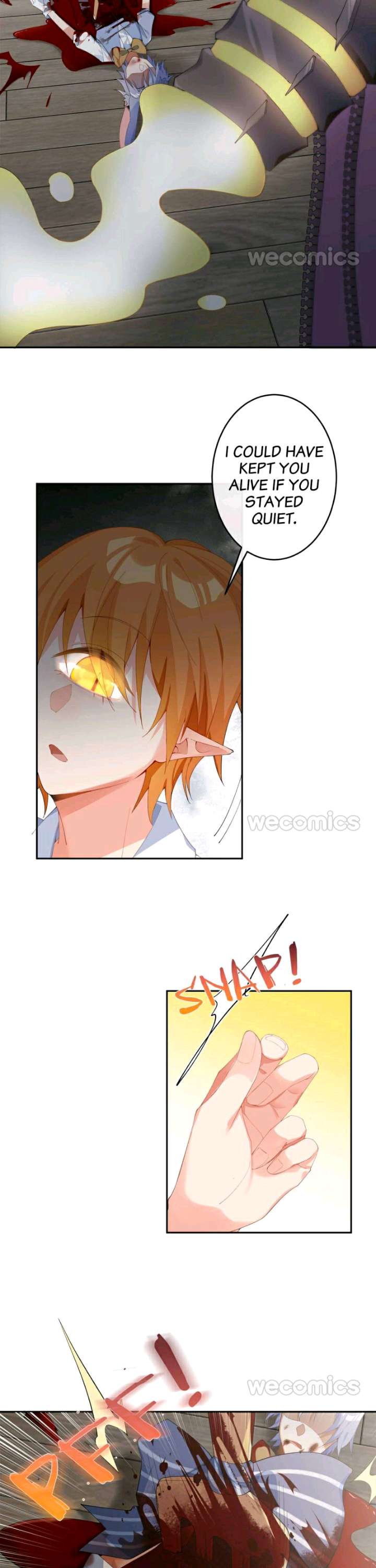 Read The Devil King