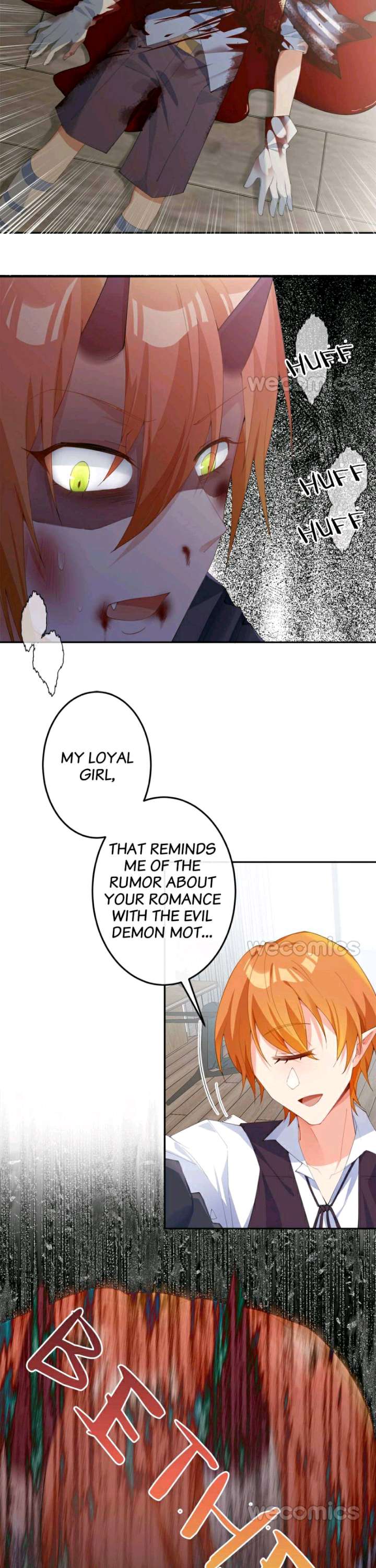 Read The Devil King