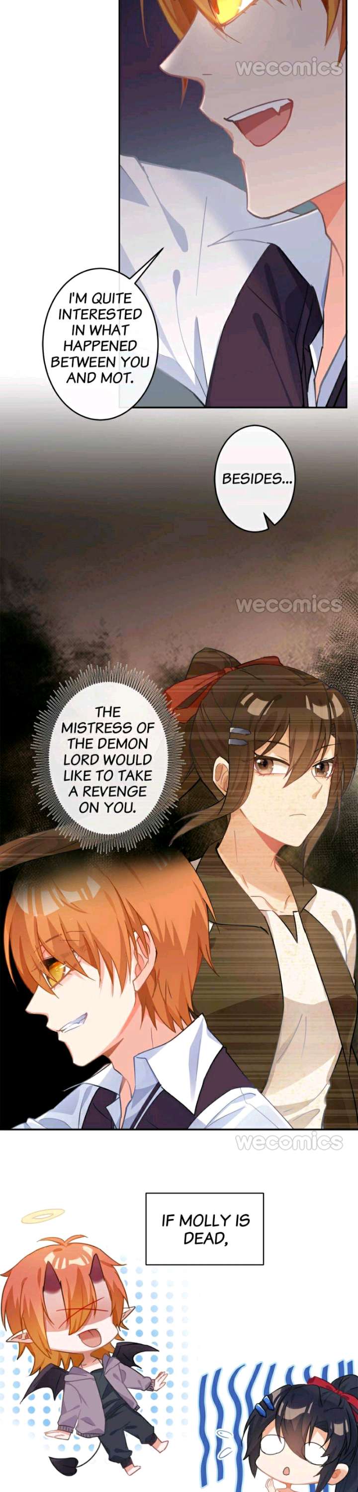 Read The Devil King
