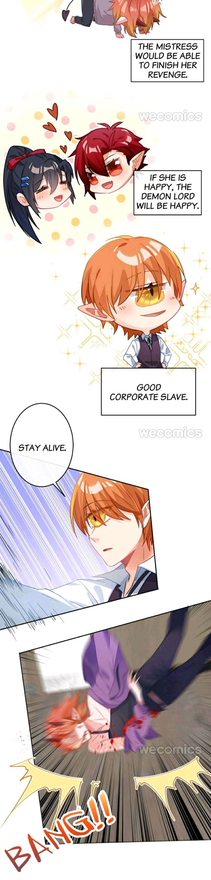 Read The Devil King