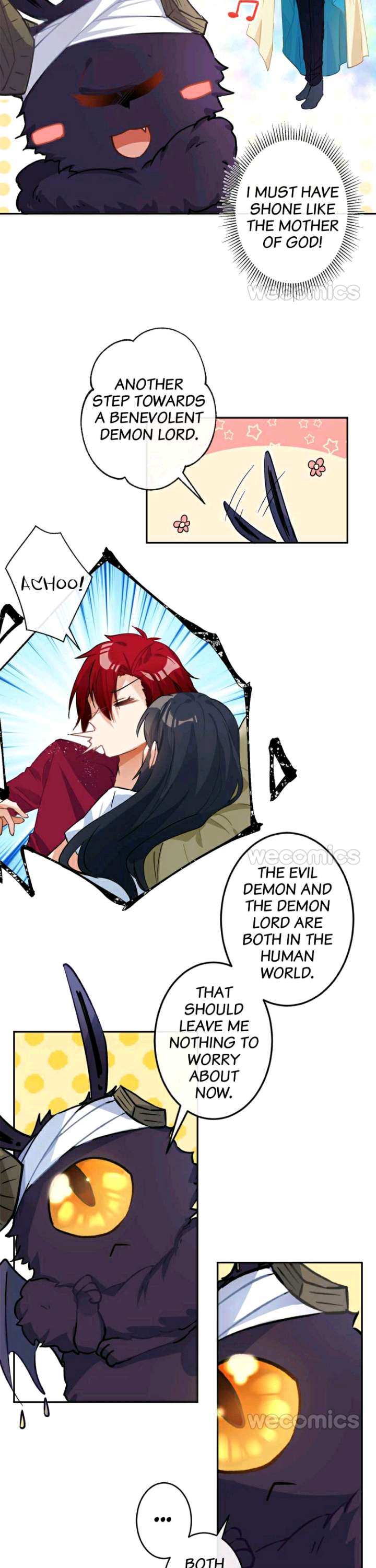 Read The Devil King