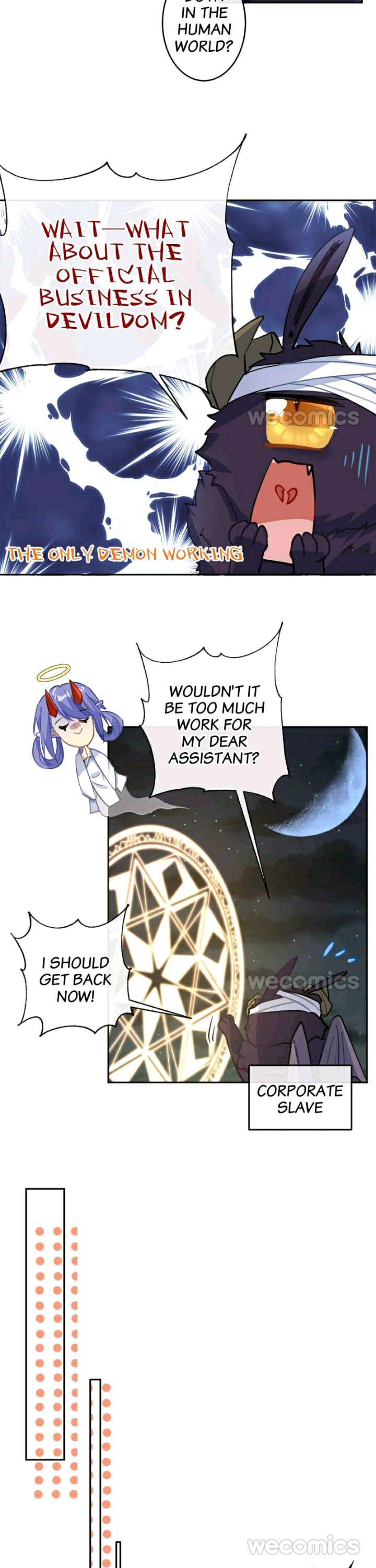 Read The Devil King