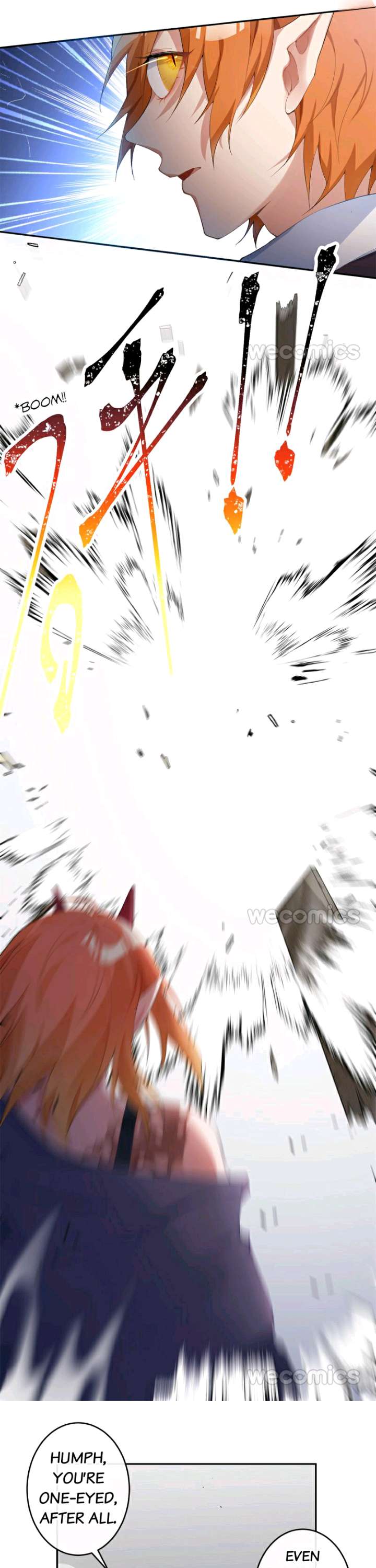 Read The Devil King