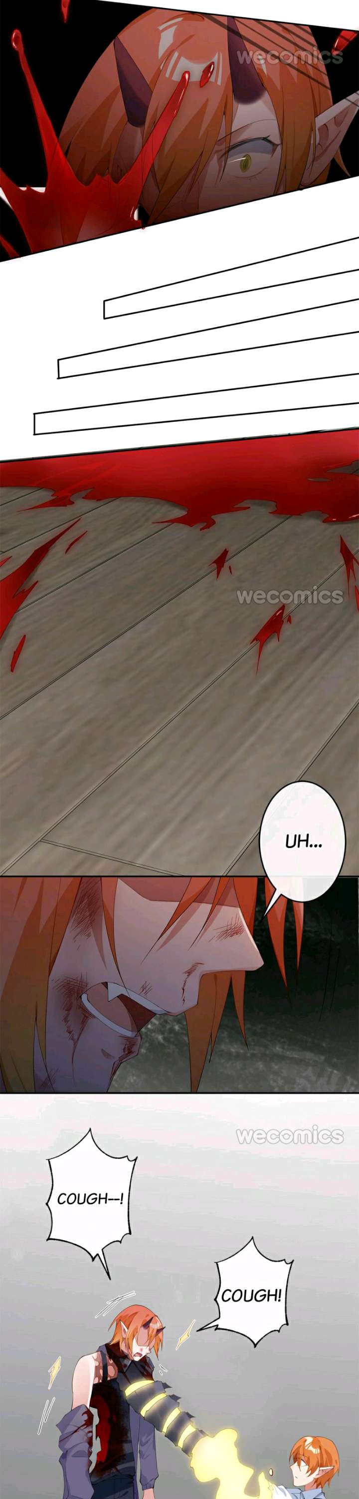 Read The Devil King