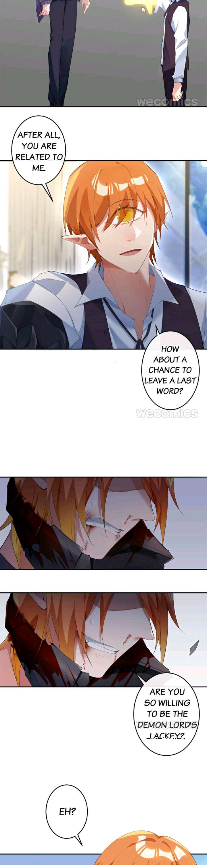 Read The Devil King