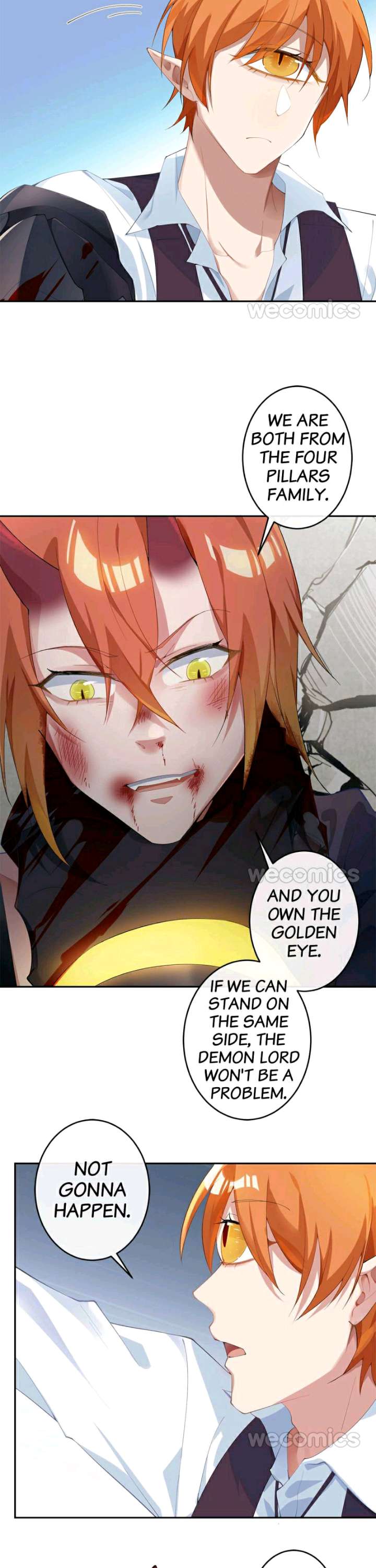 Read The Devil King