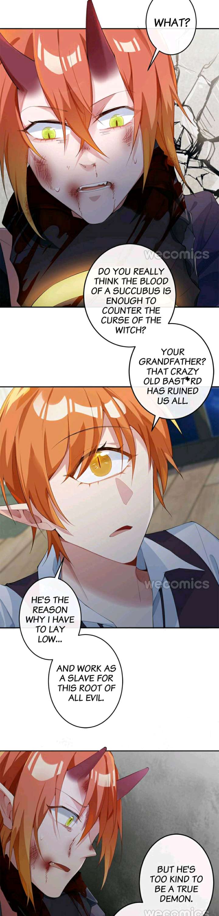 Read The Devil King