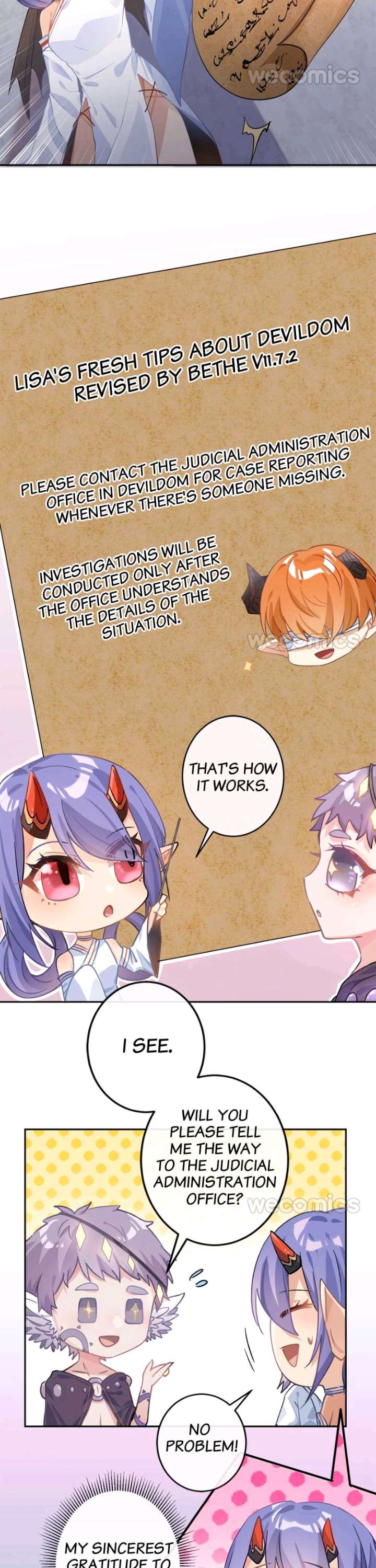 Read The Devil King