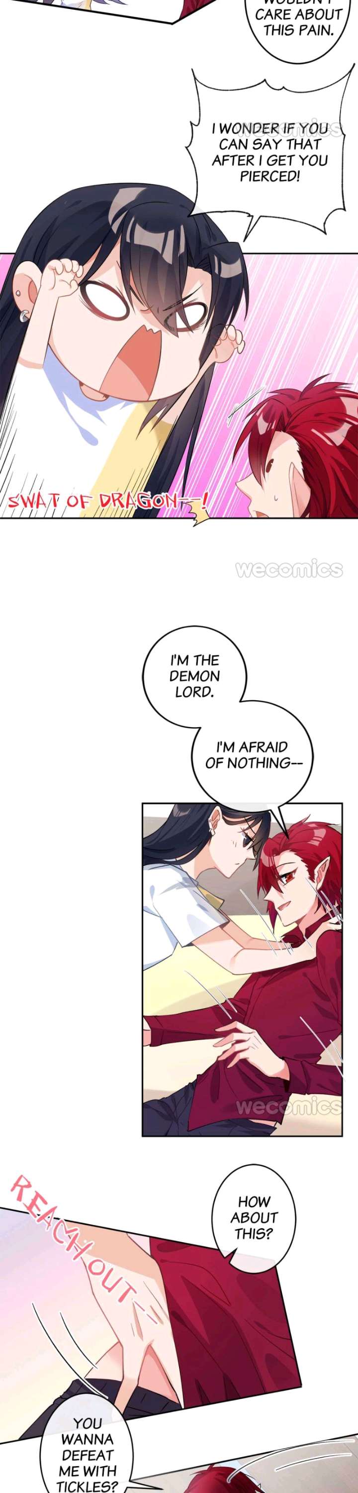 Read The Devil King