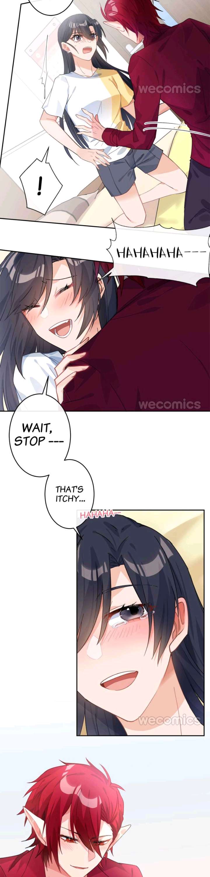 Read The Devil King