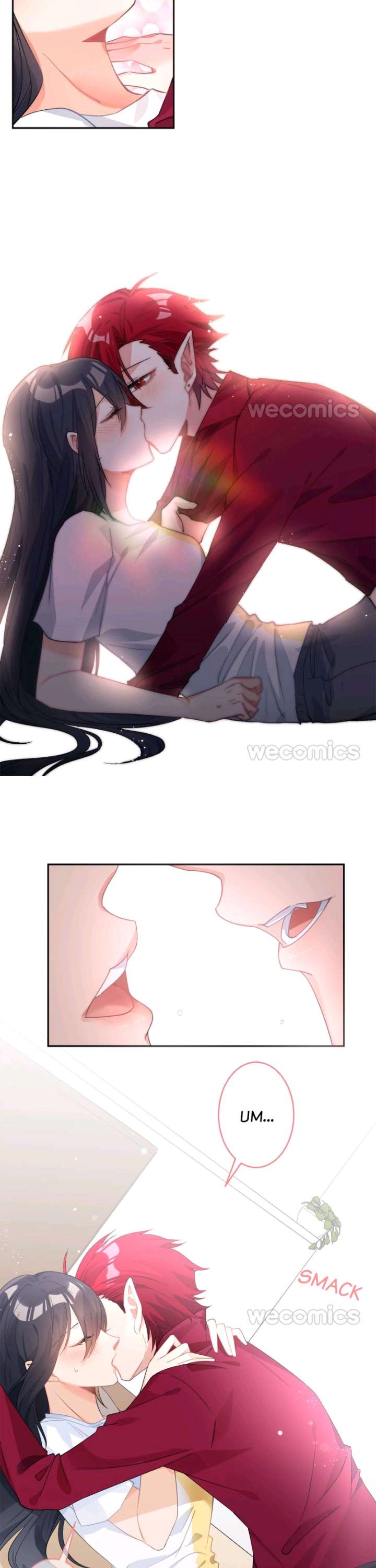 Read The Devil King