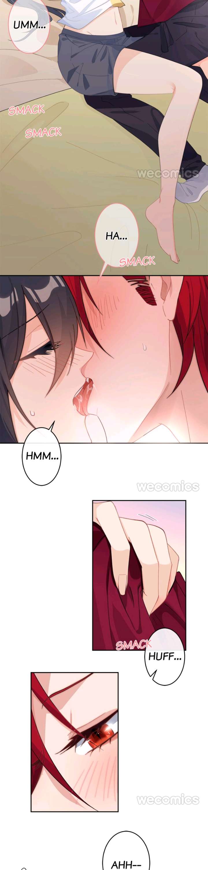 Read The Devil King
