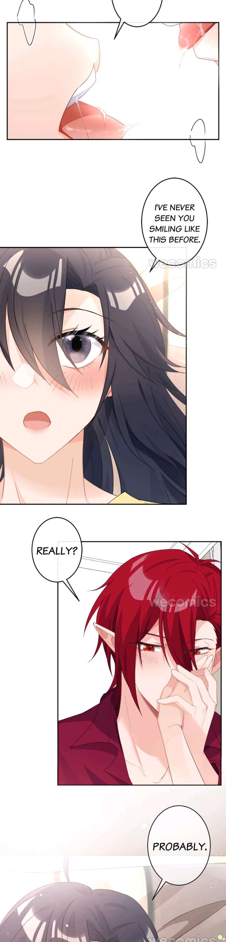 Read The Devil King