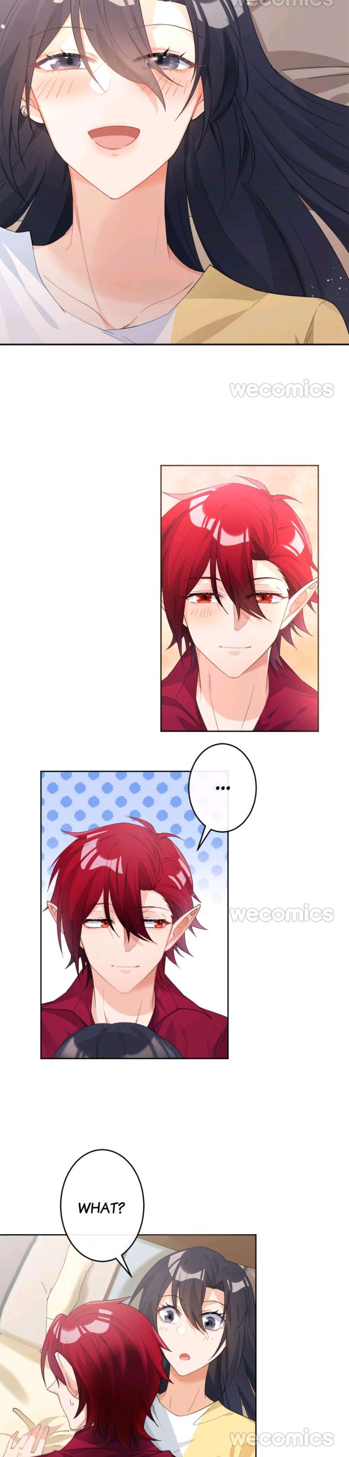 Read The Devil King