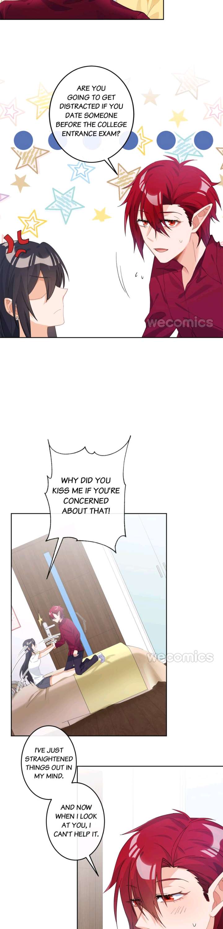 Read The Devil King