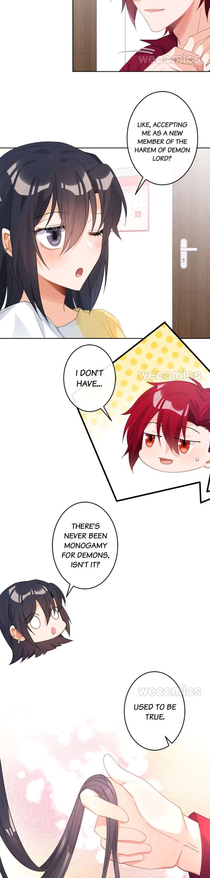 Read The Devil King