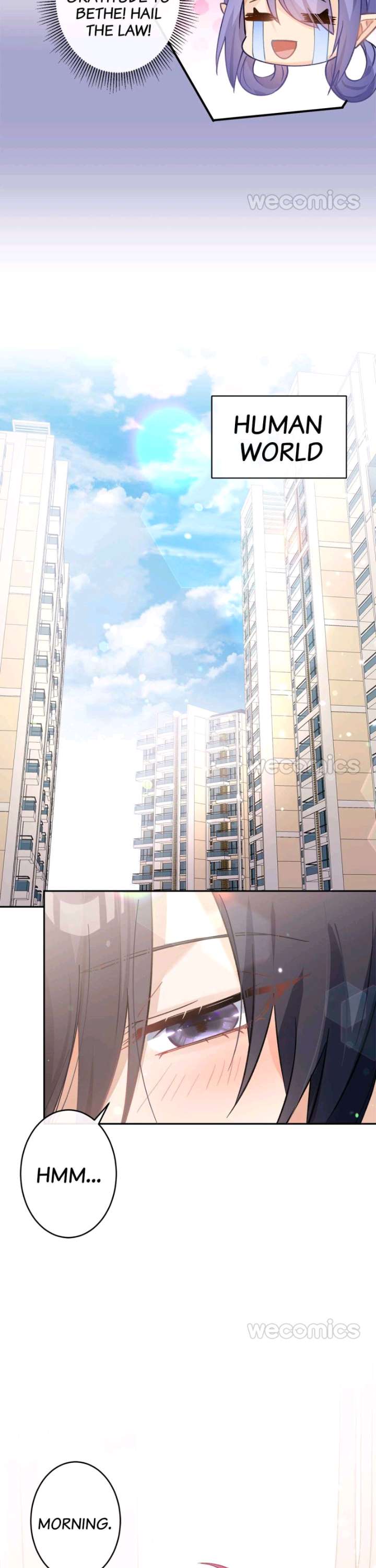 Read The Devil King