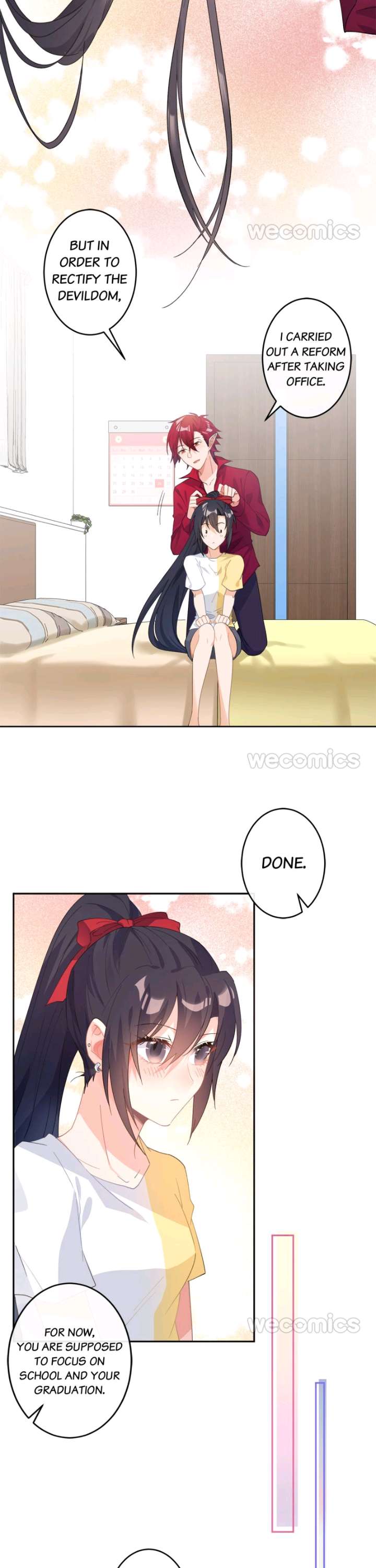 Read The Devil King