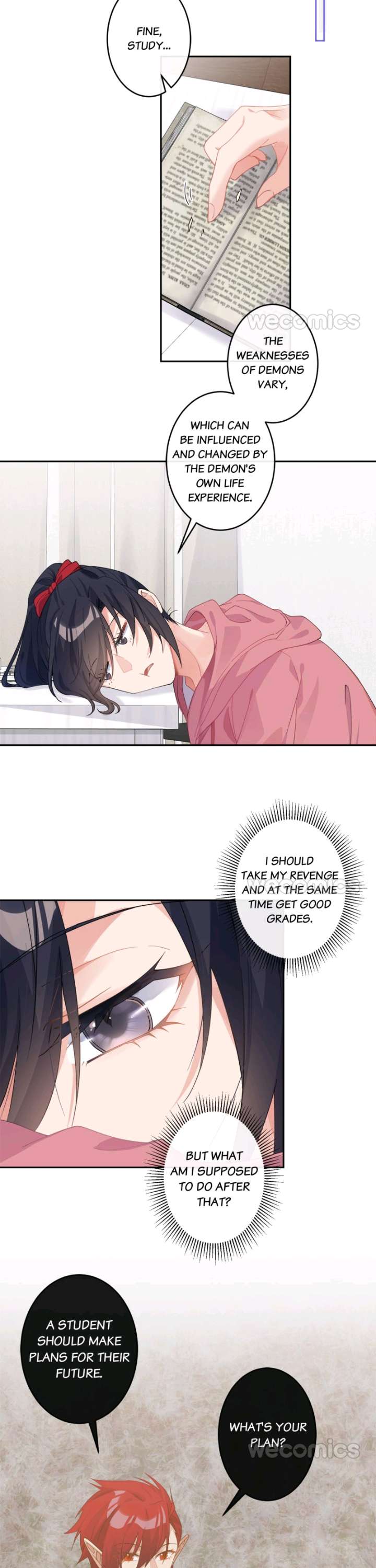 Read The Devil King