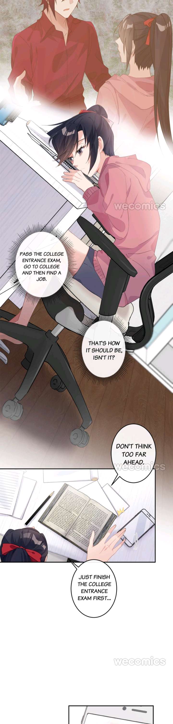 Read The Devil King