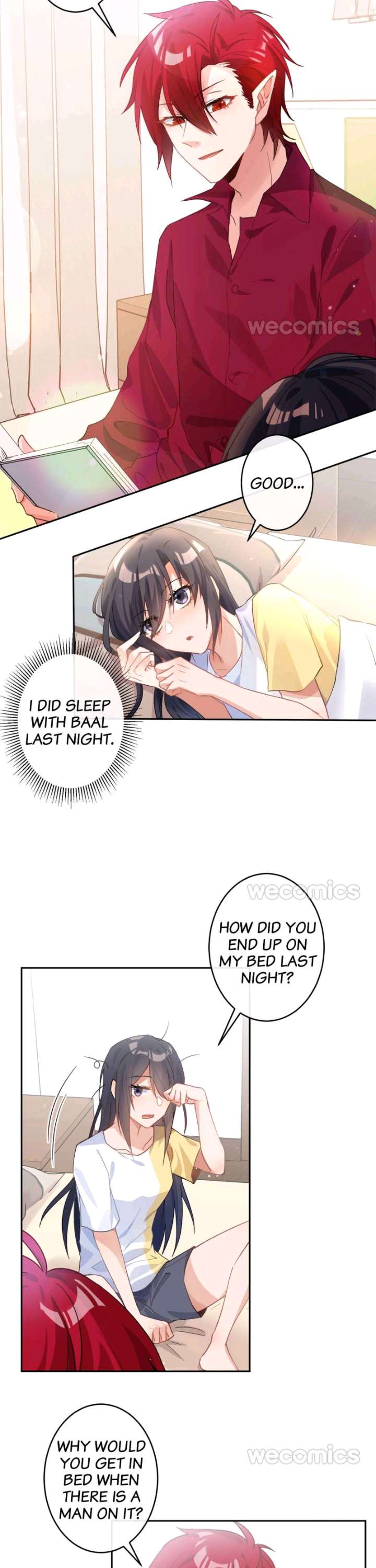Read The Devil King