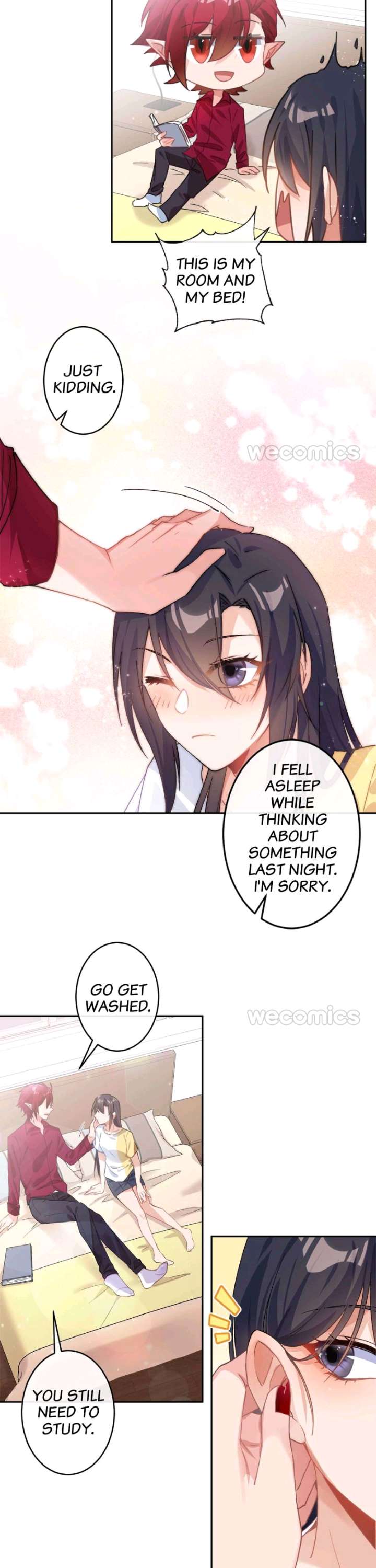 Read The Devil King