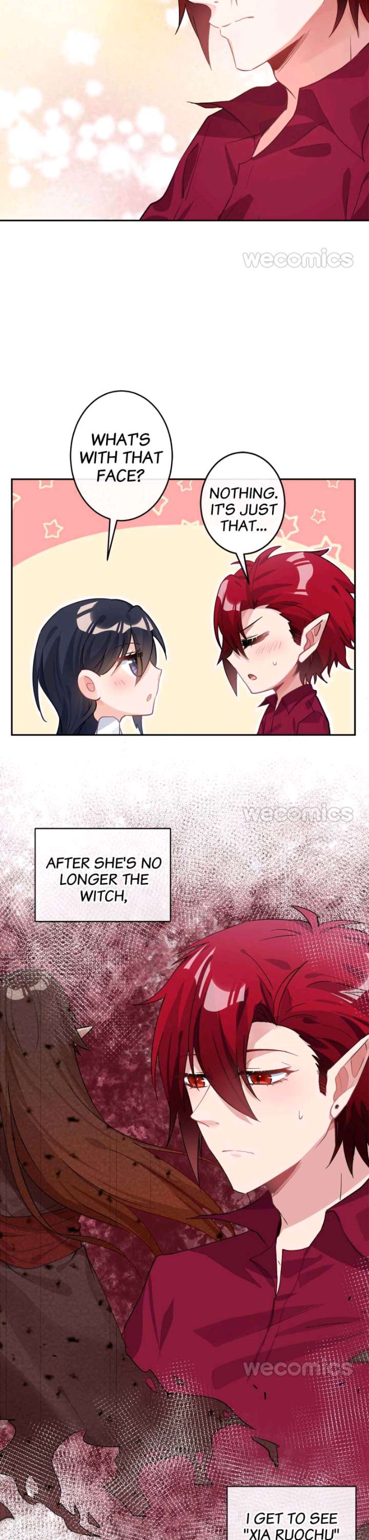 Read The Devil King