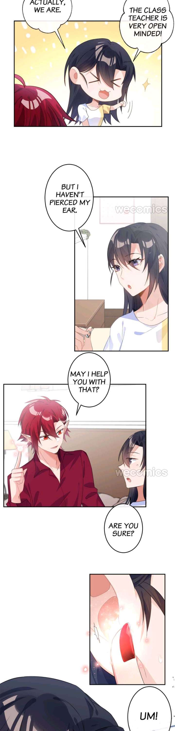 Read The Devil King