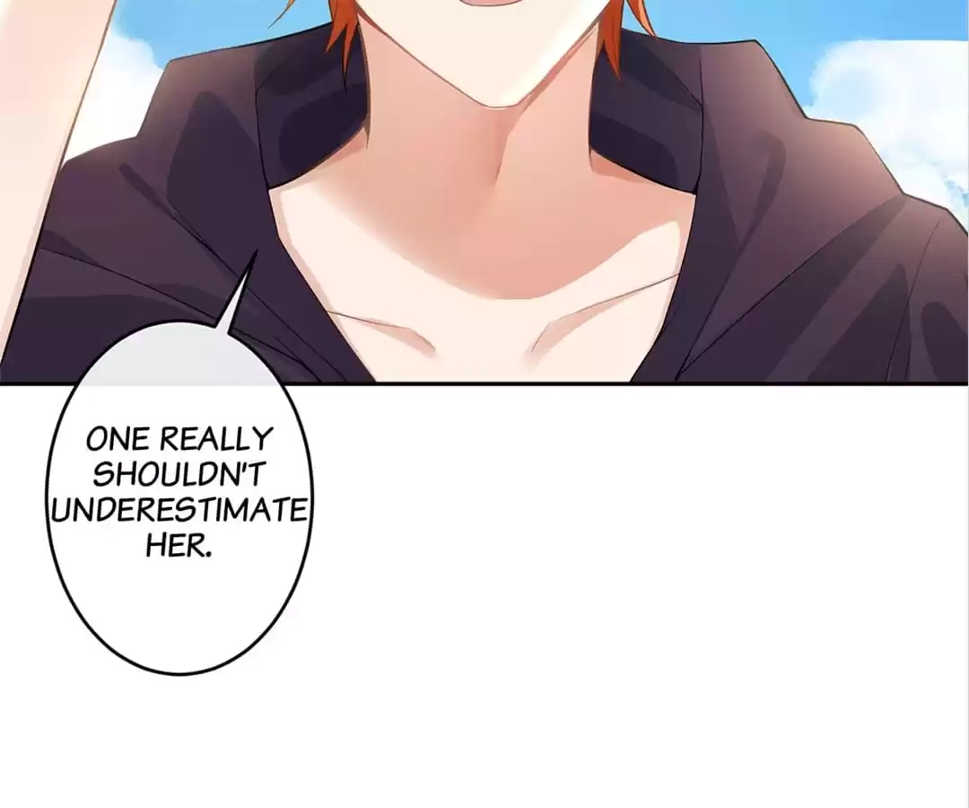 Read The Devil King