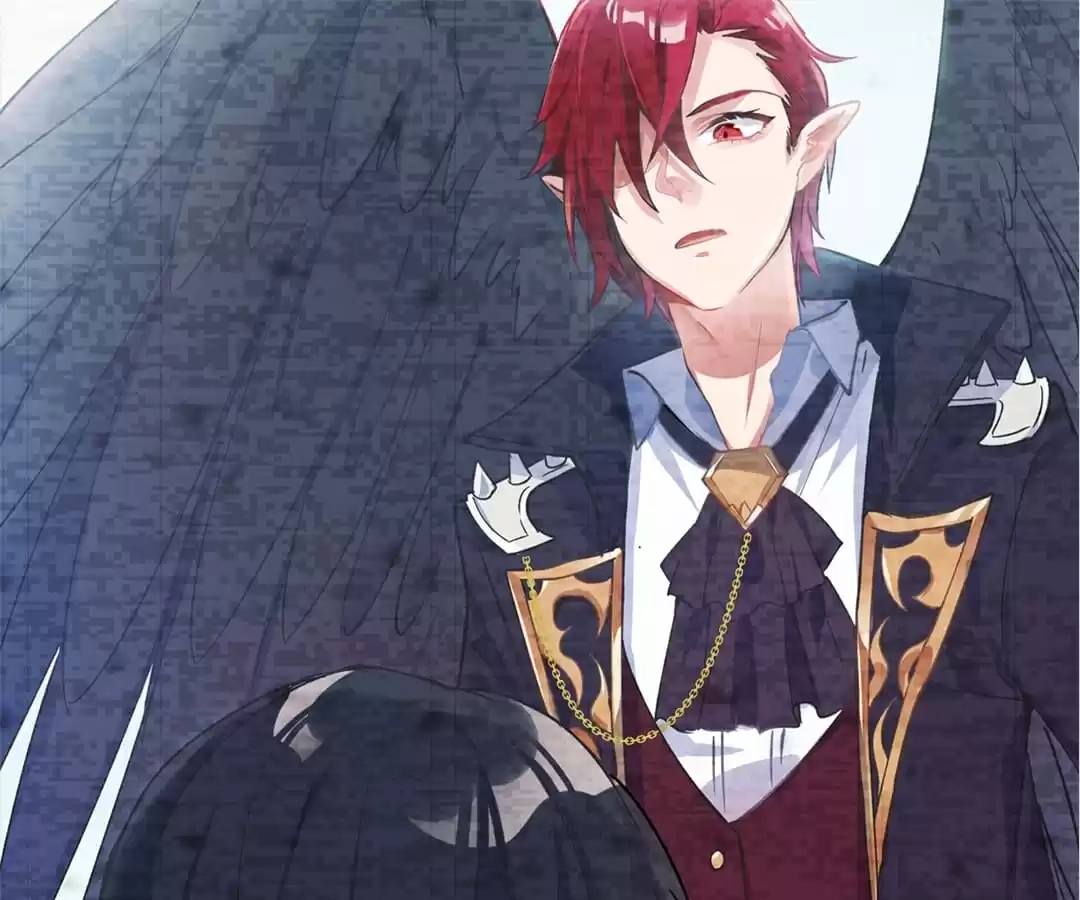Read The Devil King