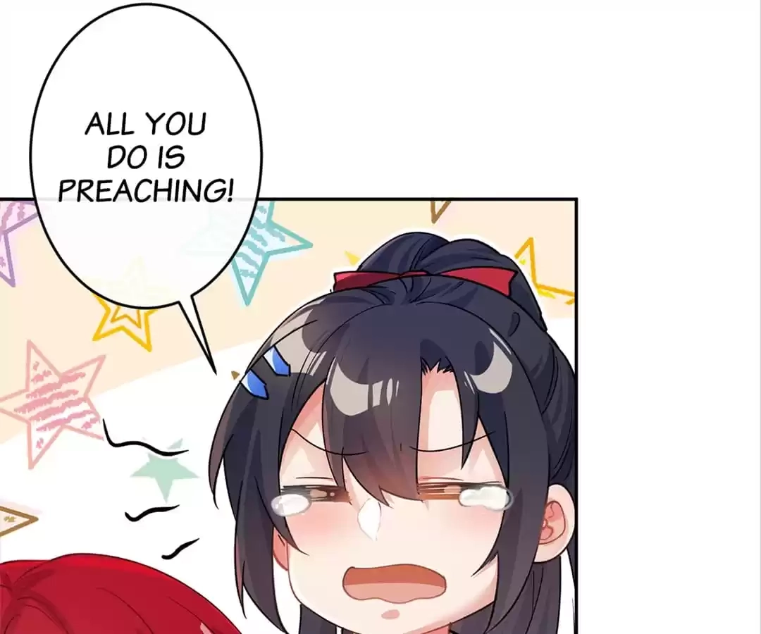 Read The Devil King