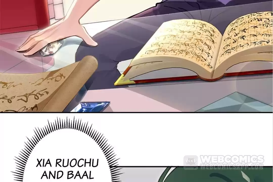 Read The Devil King