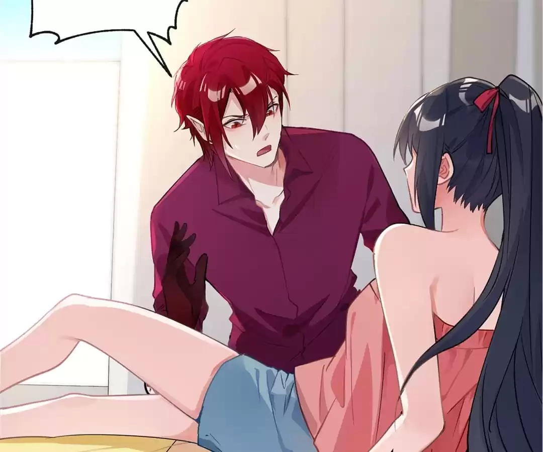 Read The Devil King