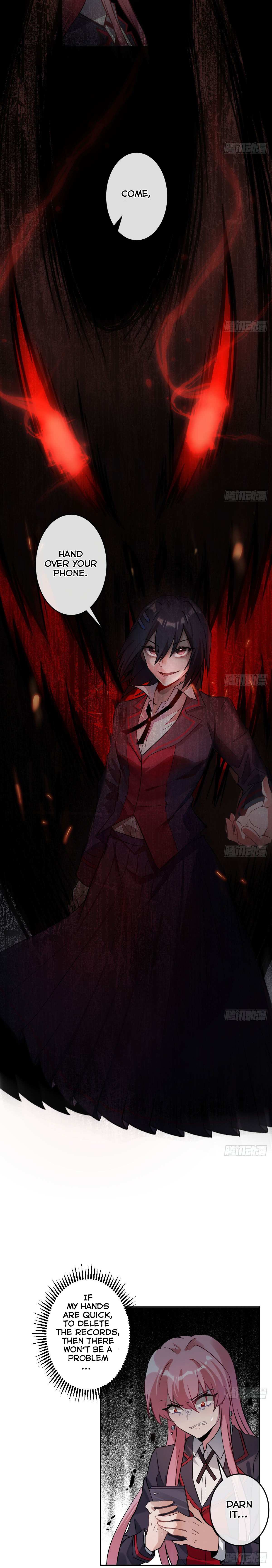 Read The Devil King