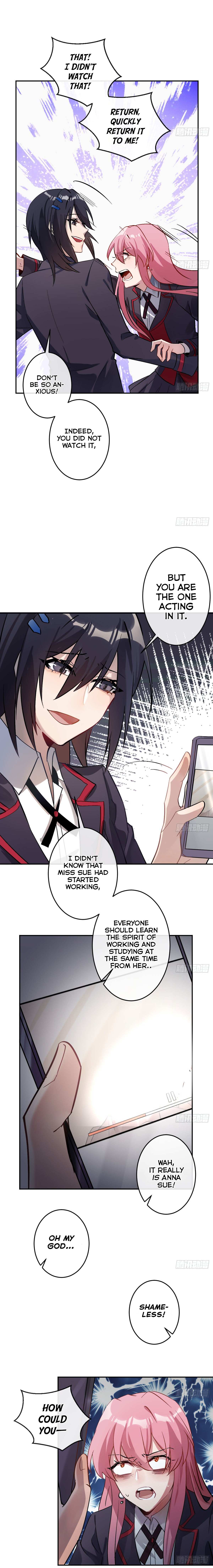 Read The Devil King