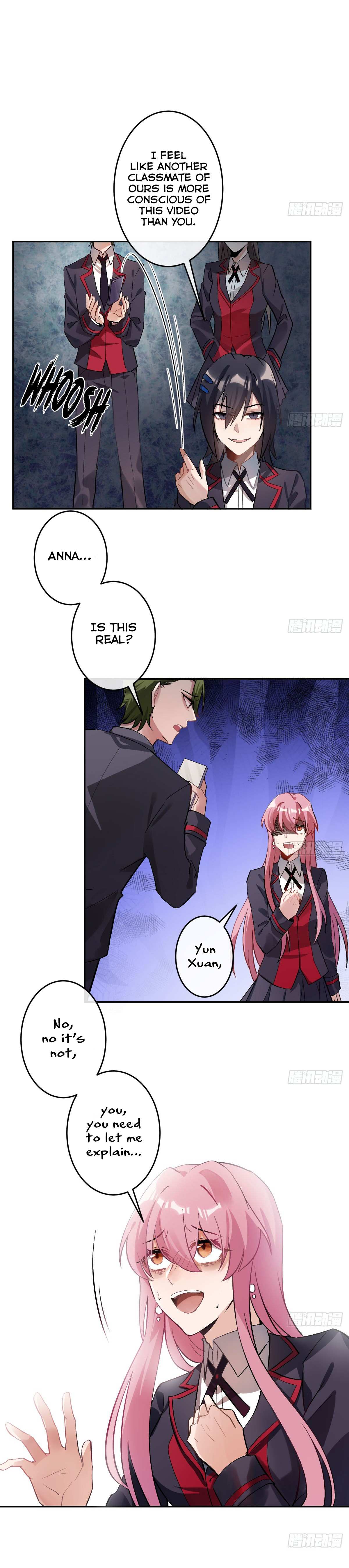 Read The Devil King