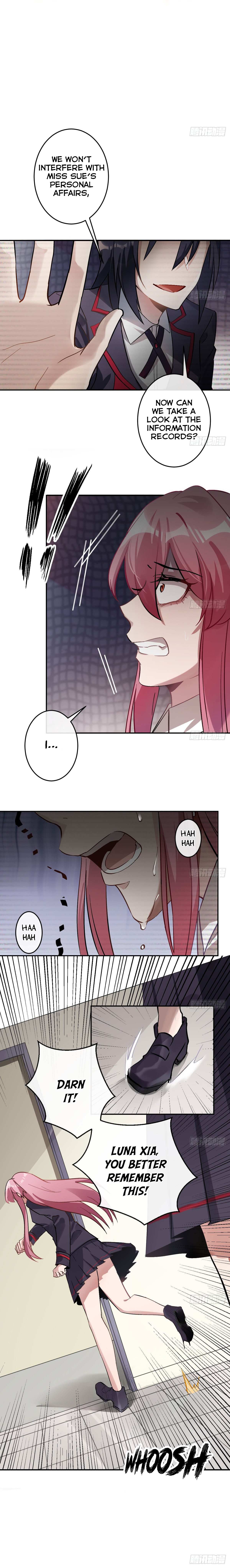 Read The Devil King