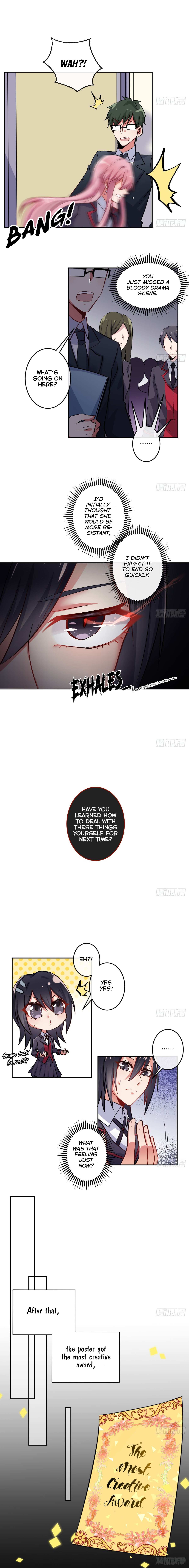 Read The Devil King